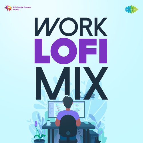 Work Lofi Mix Alka Yagnik MP3 Download